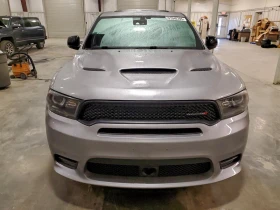 Dodge Durango 5.7l R/T, снимка 5