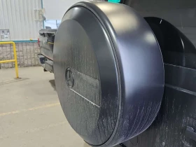 Mercedes-Benz G * AMG 63 * CARFAX * ЧЕРЕН МАТ * , снимка 15