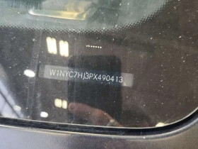 Mercedes-Benz G * AMG 63 * CARFAX * ЧЕРЕН МАТ * , снимка 17