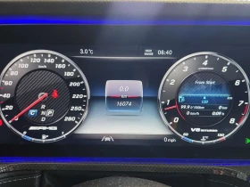 Mercedes-Benz G * AMG 63 * CARFAX * ЧЕРЕН МАТ * , снимка 9