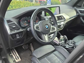 BMW X3 XDRIVE30I/HUD/ПАНОРАМА/ПОДГРЕВИ, снимка 7