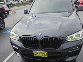 BMW X3 XDRIVE30I/HUD/ПАНОРАМА/ПОДГРЕВИ, снимка 2