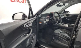 Audi Q7 45 TFSI Quatro* PANO* КОЖА* ПОДГРЕВ* НАВИ* HUD , снимка 10