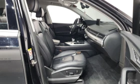Audi Q7 45 TFSI Quatro* PANO* КОЖА* ПОДГРЕВ* НАВИ* HUD , снимка 11