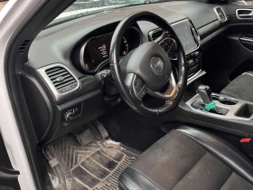 Jeep Grand cherokee | Altitude | ПОДГРЕВ | CARFAX | , снимка 5