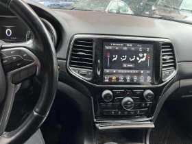 Jeep Grand cherokee | Altitude | ПОДГРЕВ | CARFAX | , снимка 9