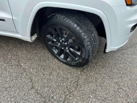 Jeep Grand cherokee | Altitude | ПОДГРЕВ | CARFAX | , снимка 7