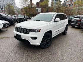 Jeep Grand cherokee | Altitude | ПОДГРЕВ | CARFAX | , снимка 1