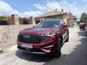 Haval H6 HEV, снимка 3