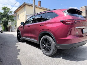 Haval H6 HEV, снимка 4
