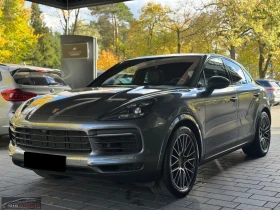 Porsche Cayenne E-HYBRID/462HP/COUPE/MATRIX/PANO/360/MEMO/356q, снимка 1