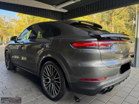 Porsche Cayenne E-HYBRID/462HP/COUPE/MATRIX/PANO/360/MEMO/356q, снимка 3