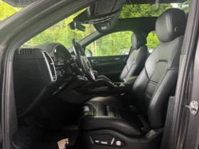 Porsche Cayenne E-HYBRID/462HP/COUPE/MATRIX/PANO/360/MEMO/356q, снимка 6
