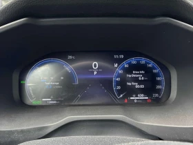 Toyota Rav4 * Hybrid XSE * CARFAX * ЦЕНА ДО БГ, снимка 7