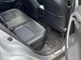 Toyota Rav4 * Hybrid XSE * CARFAX * ЦЕНА ДО БГ, снимка 12
