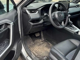 Toyota Rav4 * Hybrid XSE * CARFAX * ЦЕНА ДО БГ, снимка 5