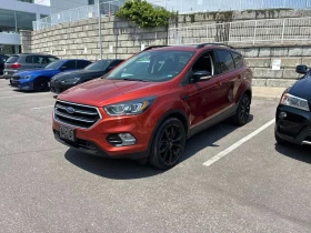Ford Escape TITANIUM| ПОДГРЕВИ| ПАНО| NAVI| 2 КЛЮЧА| + ГУМИ, снимка 1