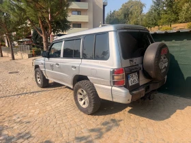 Mitsubishi Pajero 2.5 116 + + , снимка 2