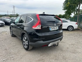 Honda Cr-v 2.2-EXECUTIVE-FRANCE-1Г-ГАРАНЦИЯ!, снимка 3