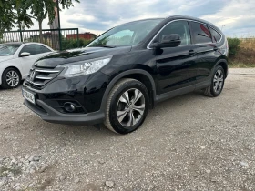 Honda Cr-v 2.2-EXECUTIVE-FRANCE-1Г-ГАРАНЦИЯ!, снимка 1