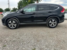 Honda Cr-v 2.2-EXECUTIVE-FRANCE-1Г-ГАРАНЦИЯ!, снимка 2