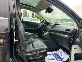Honda Cr-v 2.2-EXECUTIVE-FRANCE-1Г-ГАРАНЦИЯ!, снимка 10
