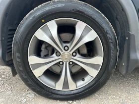 Honda Cr-v 2.2-EXECUTIVE-FRANCE-1Г-ГАРАНЦИЯ!, снимка 17