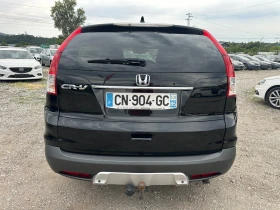 Honda Cr-v 2.2-EXECUTIVE-FRANCE-1Г-ГАРАНЦИЯ!, снимка 4