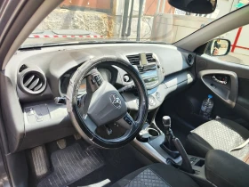 Toyota Rav4, снимка 6