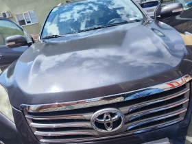 Toyota Rav4, снимка 7