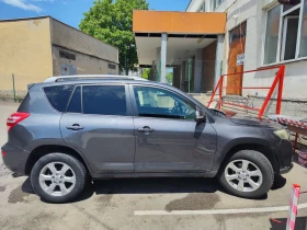 Toyota Rav4, снимка 4