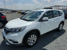 Honda Cr-v (KATO НОВА), снимка 1