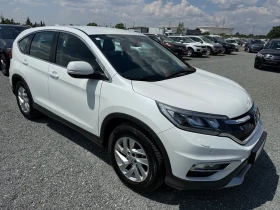 Honda Cr-v (KATO НОВА), снимка 3