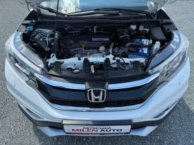 Honda Cr-v (KATO НОВА), снимка 17