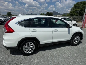 Honda Cr-v (KATO НОВА), снимка 5