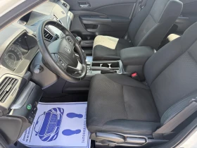 Honda Cr-v (KATO НОВА), снимка 11