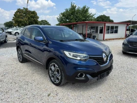 Renault Kadjar 1, 5dci , снимка 3