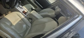 Infiniti Fx 45 4.5I газ, снимка 8