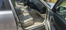 Infiniti Fx 45 4.5I газ, снимка 10