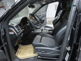 Audi SQ5 3.0 TDI QUATTRO* КОЖА* НАВИ* ПАНО* 360* HUD, снимка 11