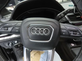 Audi SQ5 3.0 TDI QUATTRO* КОЖА* НАВИ* ПАНО* 360* HUD, снимка 13