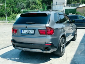 BMW X5, снимка 4