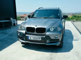 BMW X5, снимка 1