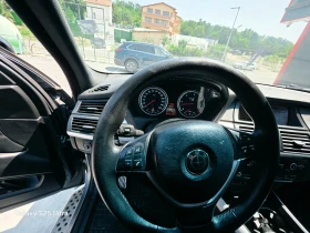 BMW X5, снимка 9