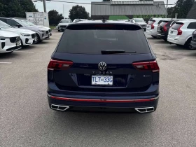 VW Tiguan Highline R Line / 360 / DIS / FENDER /, снимка 4