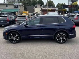 VW Tiguan Highline R Line / 360 / DIS / FENDER /, снимка 2