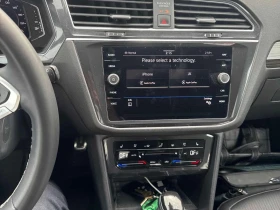 VW Tiguan Highline R Line / 360 / DIS / FENDER /, снимка 9