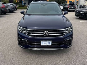 VW Tiguan Highline R Line / 360 / DIS / FENDER /, снимка 6