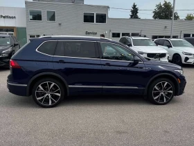 VW Tiguan Highline R Line / 360 / DIS / FENDER /, снимка 3