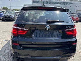 BMW X3, снимка 4
